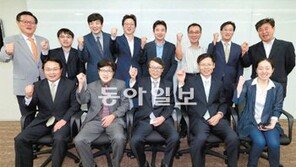 [청년드림]“청년들 일자리 고민 덜고 꿈 찾을 수 있도록 함께 뛰겠다”