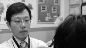 현기증, 실신, 몸의 불균형을 유발하는 ‘어지럼증’