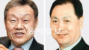 [DBR]마케팅학회 선정 올해의 CEO 대상에 어윤대-강태선 회장