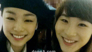 ‘피겨여왕’ 김연아, 학사모 차림 ‘후광 미모’