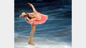 [영상] ‘김연아 키즈’ 김해진, ISU 주니어 그랑프리 금메달 