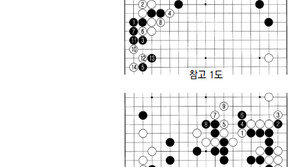 [바둑]제56기 국수전… 원성진의 완벽한 마무리 