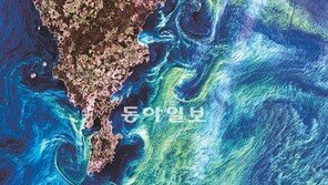 지구촬영 최장수 인공위성 ‘랜드샛’