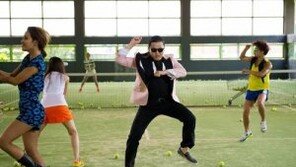 “오빤 차이나 스타일” 뜨거운 中… “싸이가 누구지?” 썰렁한 日