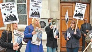 [청년드림 세계는 청년일자리 전쟁중]<1>각국 일자리 창출에 사활