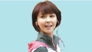 [헬스&뷰티]쇼핑하듯 다니거나… 파워워킹 즐기거나… 도시의 여자, 걷다