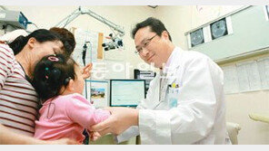 [헬스&뷰티]2시간 수술로 보청기로도 들리지 않는 소리가 들린다