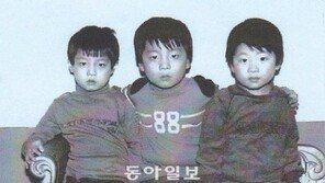 모국이 그를 버렸다, 양부도 그를 버렸다… 그마저 그를 버렸다