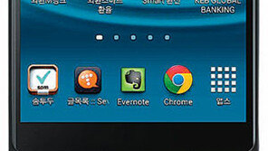 [Money&Life]실시간 상담·우대 금리… 고객의 스마트폰을 점유하라