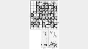 [바둑]제56기 국수전… 새내기 4강에 오르다 