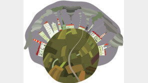 [DBR]“기후변화 두려워말라… 적응하면 블루오션”