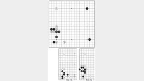 [바둑]제56기 국수전… 관록과 패기의 맞대결