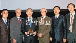 [전북]전북도, ‘세계 BSC 명예의 전당’ 수상