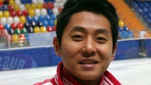 ‘빅토르 안’ 안현수, 러시아 귀화 후 첫 국제 대회 1위…계주 2위