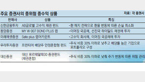[Money&Life]안정적 노후 꿈꾸는 베이비부머, 채권형 펀드로 몰린다
