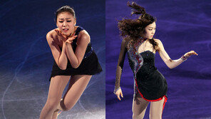 한국에 ‘김연아컵’이 생길까…피겨스타 이름 딴 대회들