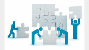 [DBR 칼럼]사회적 박새와 똘똘한 울새의 성패