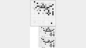 [바둑]제56기 국수전… 좋은 수 62