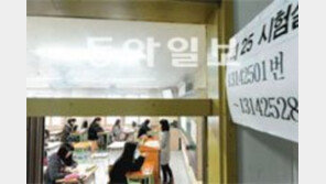 [신나는 공부]수능 D-2, 마킹·시간조절… 수능 날 3대 실수 이렇게 대처하자!