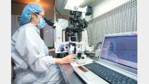 [헬스&뷰티]미즈메디병원 ‘배아파편제거술’ 임신 성공률 높인다