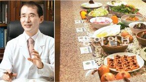 [헬스&뷰티]“모두에 약 되는 음식?… 내몸에 약 되는 음식 따로있다”