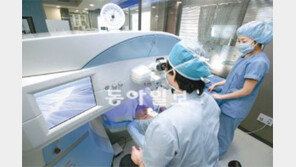 [헬스&뷰티]통증 억제·회복 빠른 라섹, 안경을 벗자