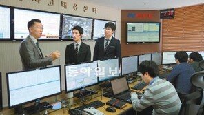 [청년드림/체험! 파워기업]윈스테크넷 “학점 좋으면 더욱 유리... 성실성 판단할 척도잖아요”