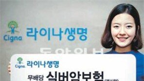 [Money&Life/이런 상품도 있었네!]라이나생명보험, 국내서 처음 고령자 암보험 선보여  外