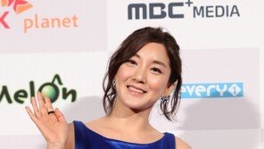 ‘교통사고’ 바다 “괜찮다..통원치료 중”