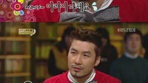  노홍철 장윤정 언급 ‘이별해도 이렇게 훈훈할 수가’ 