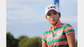 이보미 JLPGA 2승...연장전서 버디로 우승
