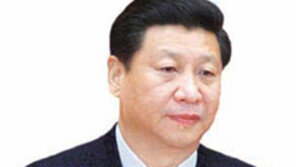[中 5세대 지도부 인물-리더십 집중탐구]<1> 시진핑-下放의 시련을 넘어