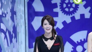김지민, 외모 경쟁…섹시의상까지! ‘이런 모습 처음’