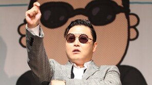 뮤즈, 싸이에게 러브콜 “몹시 좋아해…좋은 듀엣 될 것”