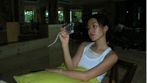 손예진 일상, 런닝셔츠 차림? ‘후줄근해도 예뻐’