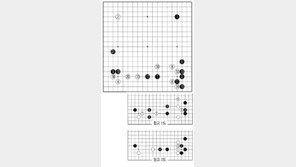[바둑]제 56기 국수전… 세계 챔피언과 새내기