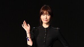 ‘아이리스2’ 이다해 “김태희-수애와 비교 부담”