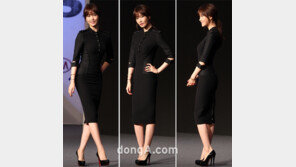 [SD포토] ‘아이리스2’ 이다해, S라인 자태…노출 없이 섹시