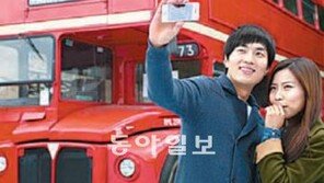 [대구/경북]런던 이층버스, 이월드에 등장