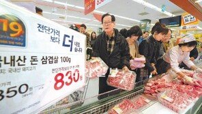 불황엔 역시… 기능줄여 가격낮춘 상품 인기