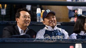 공룡 NC의 행복한 고민…“8개구단 21번째 선수 괜찮네”