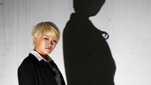 [SD포토] ‘오디션 우승자’ 손승연, 우뚝 서다