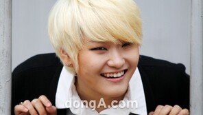 [SD포토] 손승연, 스무살 꽃처녀다운 화사한 미소