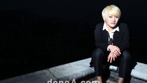 [SD포토] ‘미운 오리’ 손승연, 이제는 가요계 날아오를 백조