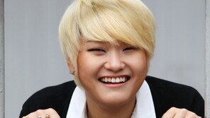 [SD포토] 손승연, 알고보니 귀요미…눈웃음 애교 만발