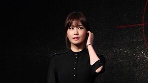[포토] ‘아이리스2 제작발표회’ 이다해, 인형 미모+몸매에 ‘눈길’