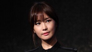 [포토] ‘아이리스2’ 이다해 제작발표회, 치명적인 유혹의 눈빛!