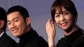 [포토] ‘아이리스2’ 이다해 제작발표회, 손짓 하나에 男心 ‘흔들흔들~’