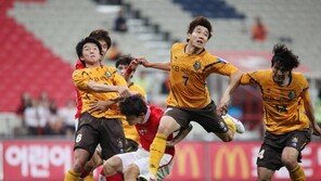 [단독] 43년 전통 실업명문 ‘고양 국민은행’ 결국 해체