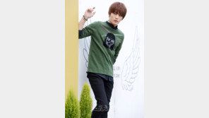 김재중 “상반신 노출 너무 건전하게 나와 아쉬워”